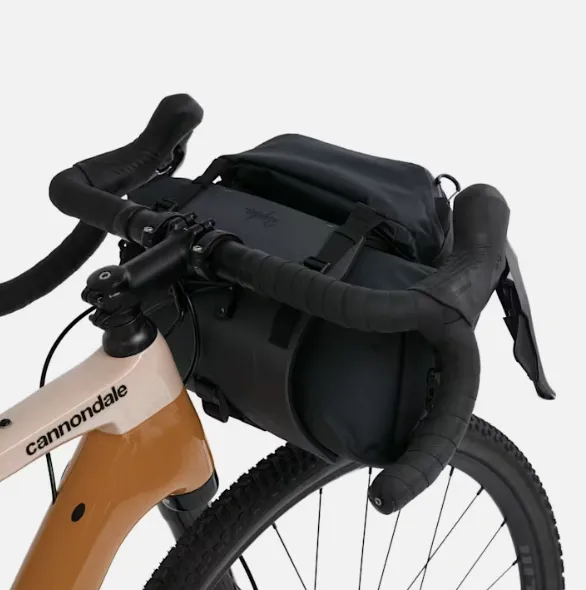 RAPHA Explore Handlebar Accessory Pack