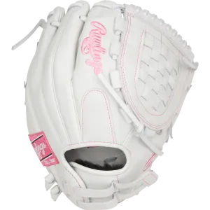 Rawlings Liberty Advanced Color Sync 12" Fastpitch Softball Glove: RLA120-3WP