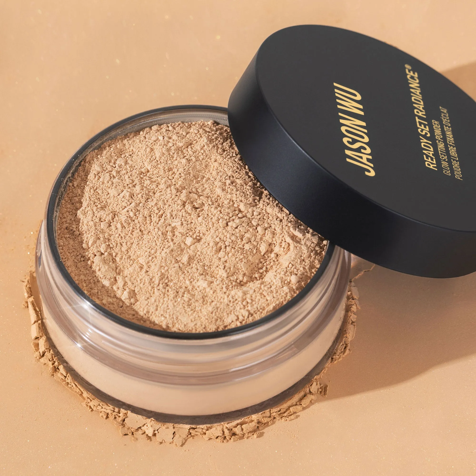 READY SET RADIANCE - 01 Glow