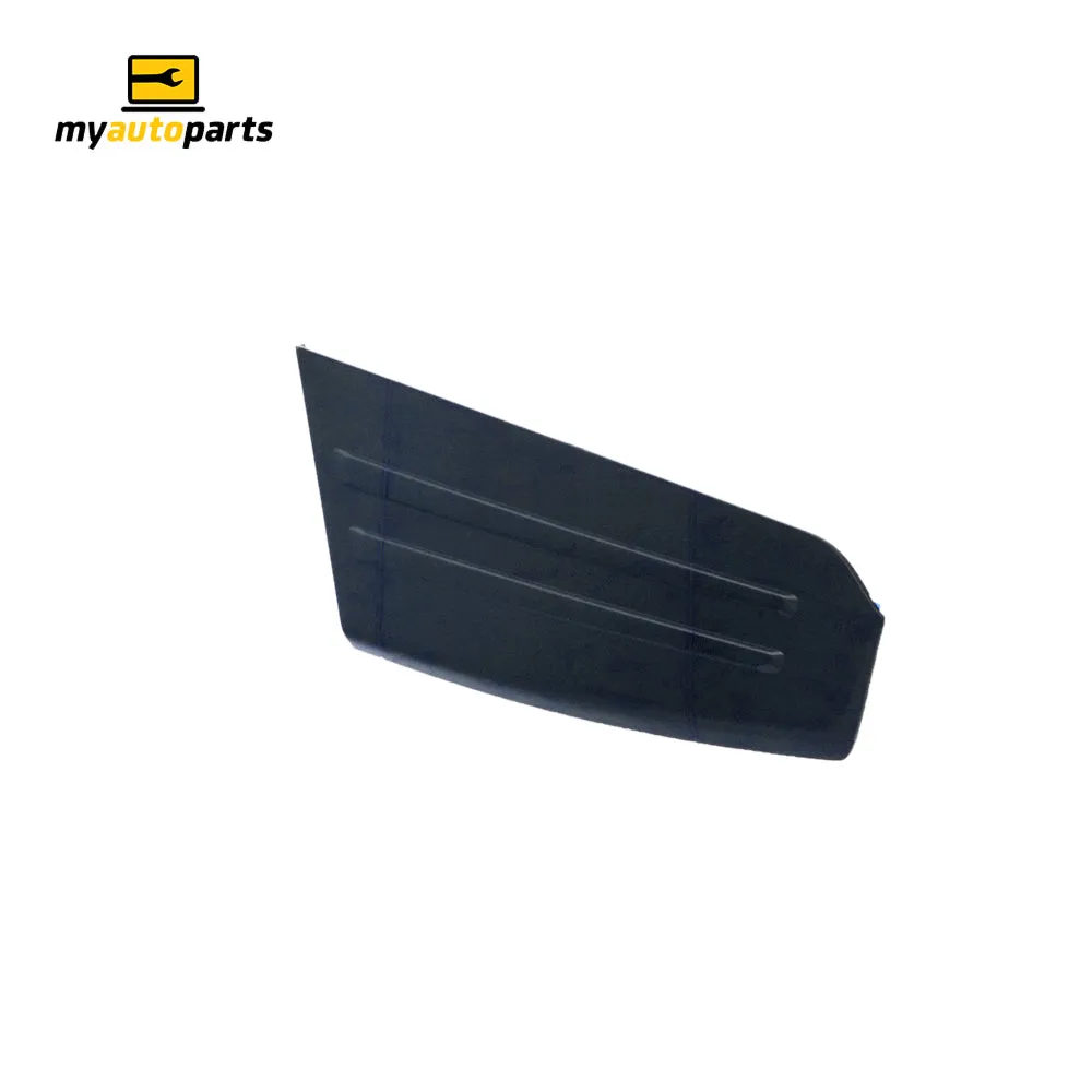 Rear Bar Step Driver Side Genuine suits Mitsubishi Triton MQ 2015-2018