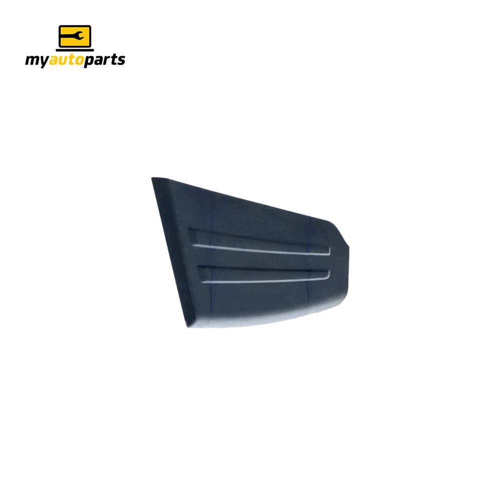 Rear Bar Step Driver Side Genuine suits Mitsubishi Triton MQ 2015-2018
