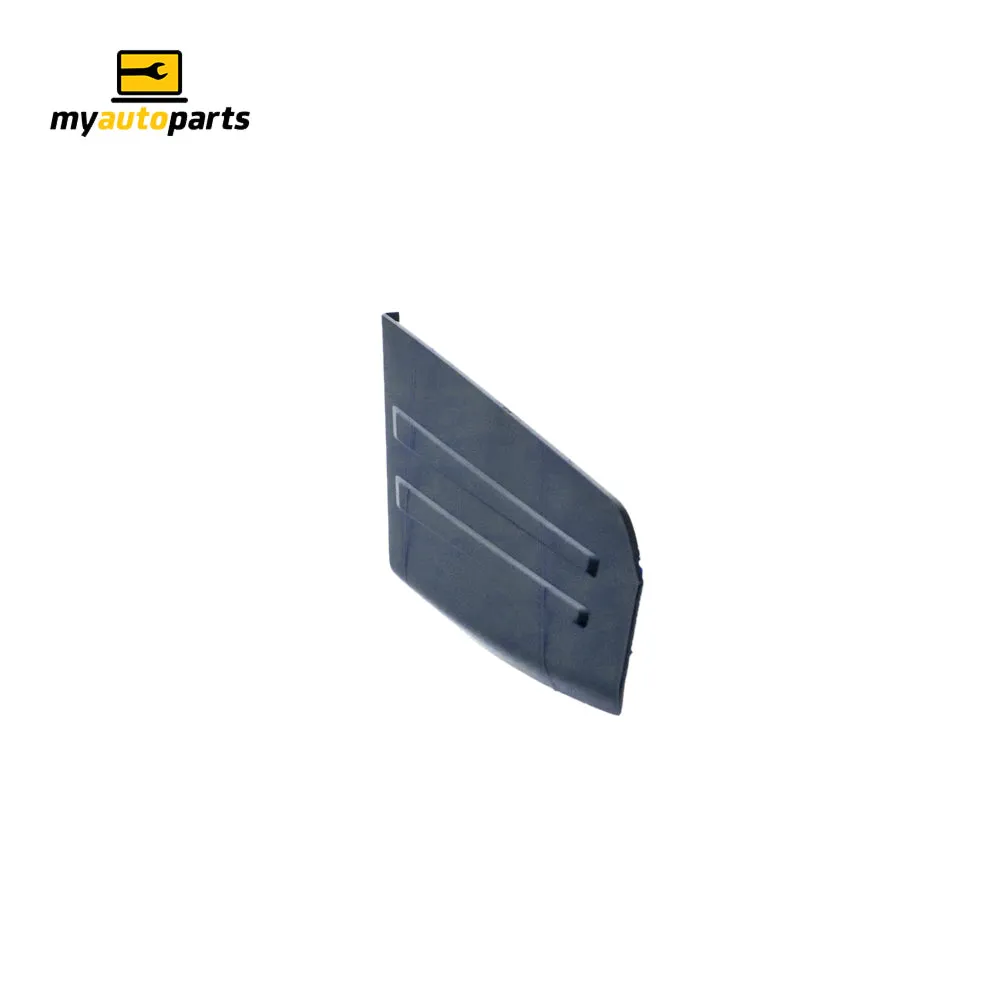 Rear Bar Step Driver Side Genuine suits Mitsubishi Triton MQ 2015-2018