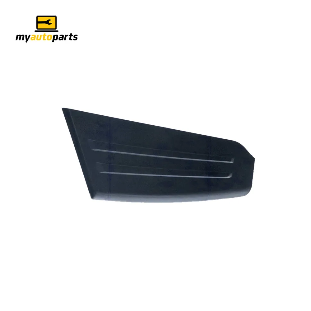 Rear Bar Step Driver Side Genuine suits Mitsubishi Triton MQ 2015-2018