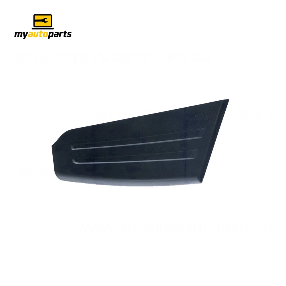 Rear Bar Step Passenger Side Genuine suits Mitsubishi Triton MQ 2015-2018