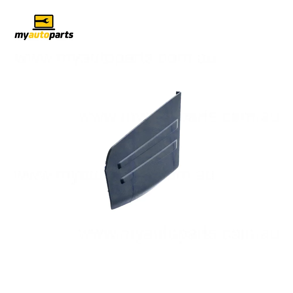 Rear Bar Step Passenger Side Genuine suits Mitsubishi Triton MQ 2015-2018