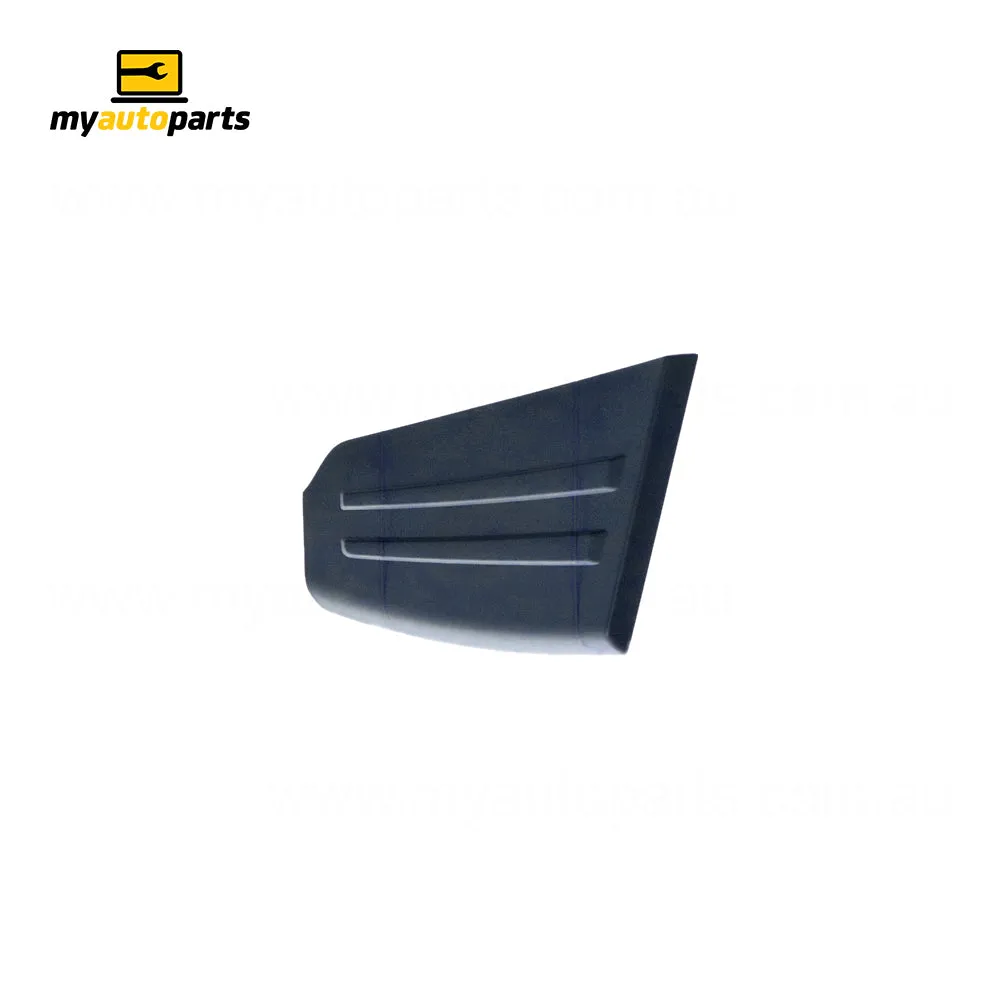 Rear Bar Step Passenger Side Genuine suits Mitsubishi Triton MQ 2015-2018