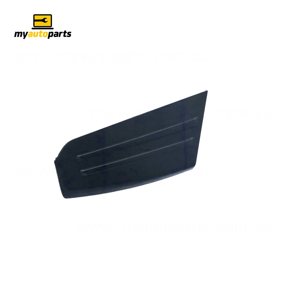 Rear Bar Step Passenger Side Genuine suits Mitsubishi Triton MQ 2015-2018