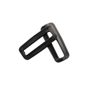 Rectangle X2 38mm Wide Mouth