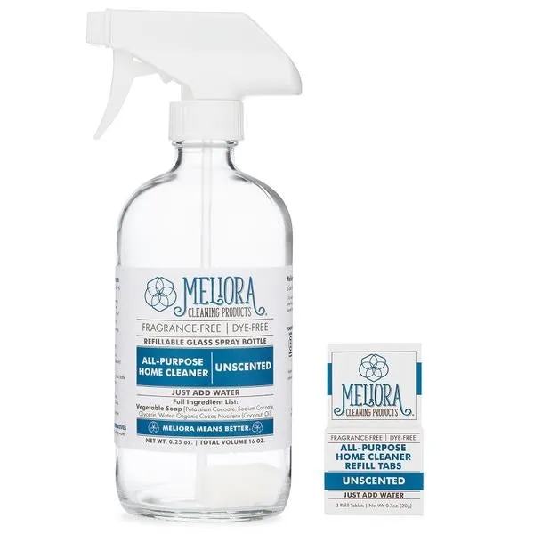 Refill- All Purpose Cleaner- Unscented