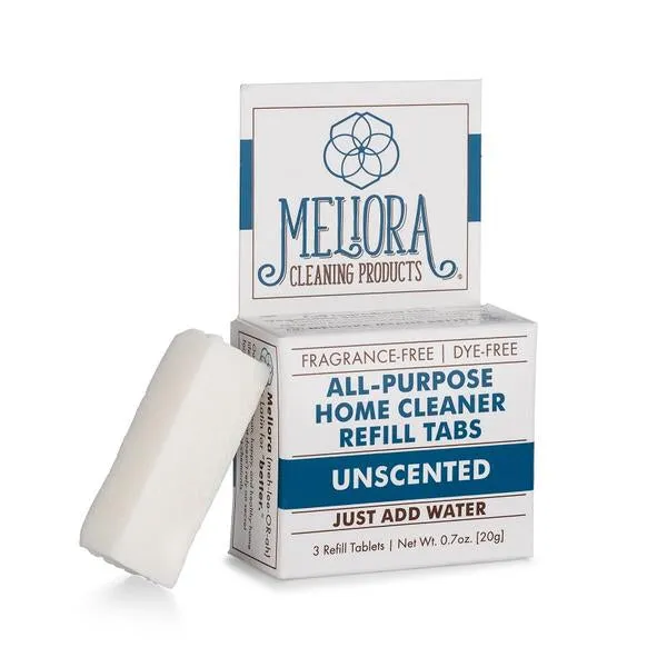Refill- All Purpose Cleaner- Unscented