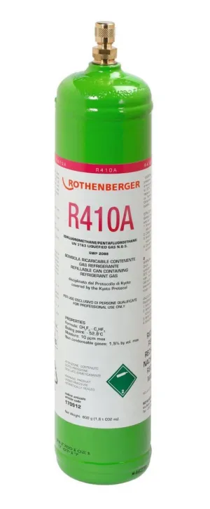 Refrigerant R410A 1l