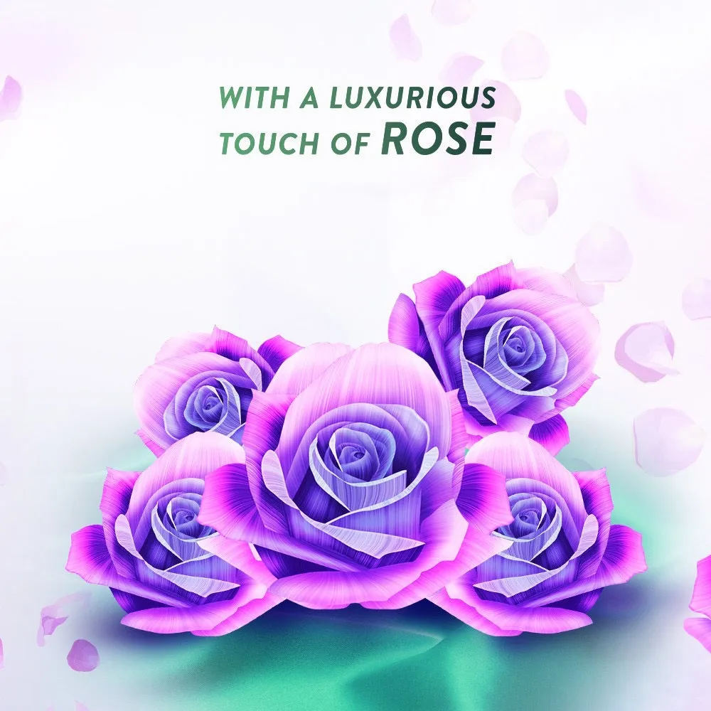 Rejoice Luminous Rose Conditioner 320ml (Smoothening)