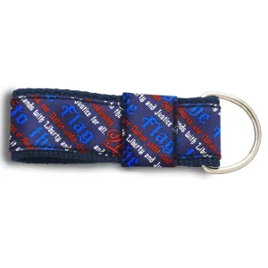 Republic - Key Fobs