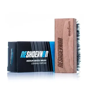 Reshoevn8r Medium Bristle All Purpose Brush