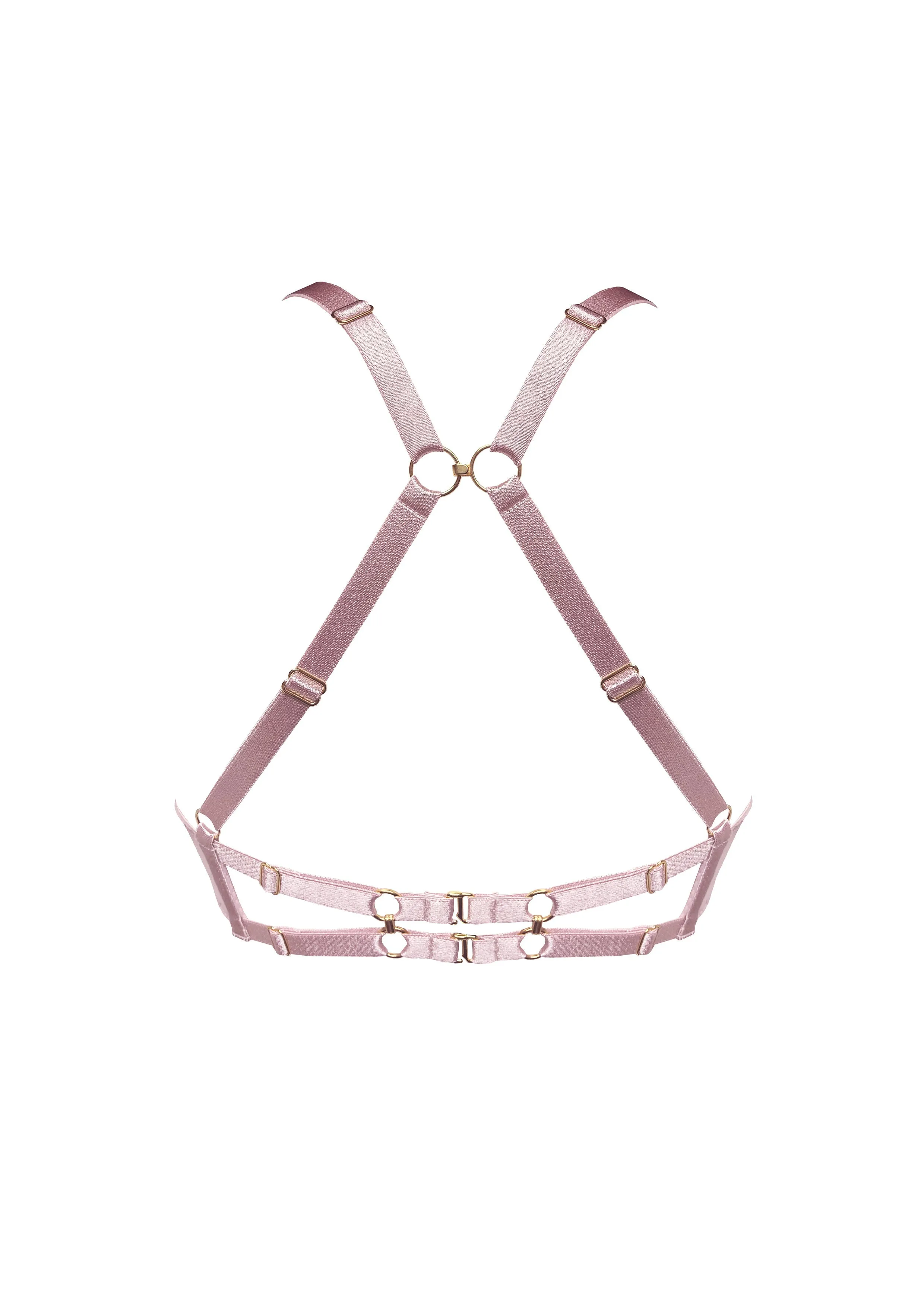 Retta Balconette Wire Bra