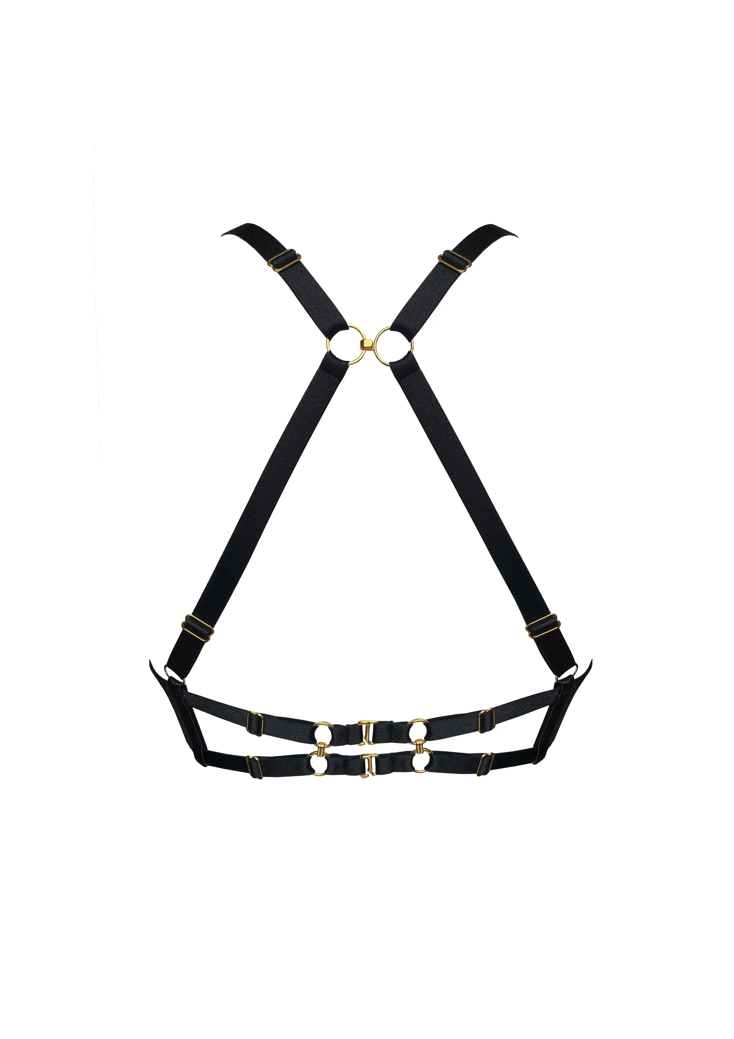Retta Balconette Wire Bra