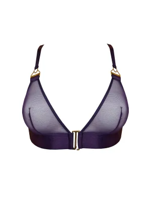 Retta Soft Triangle Bra