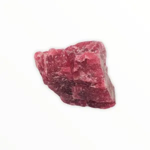 Rhodonite Pebble