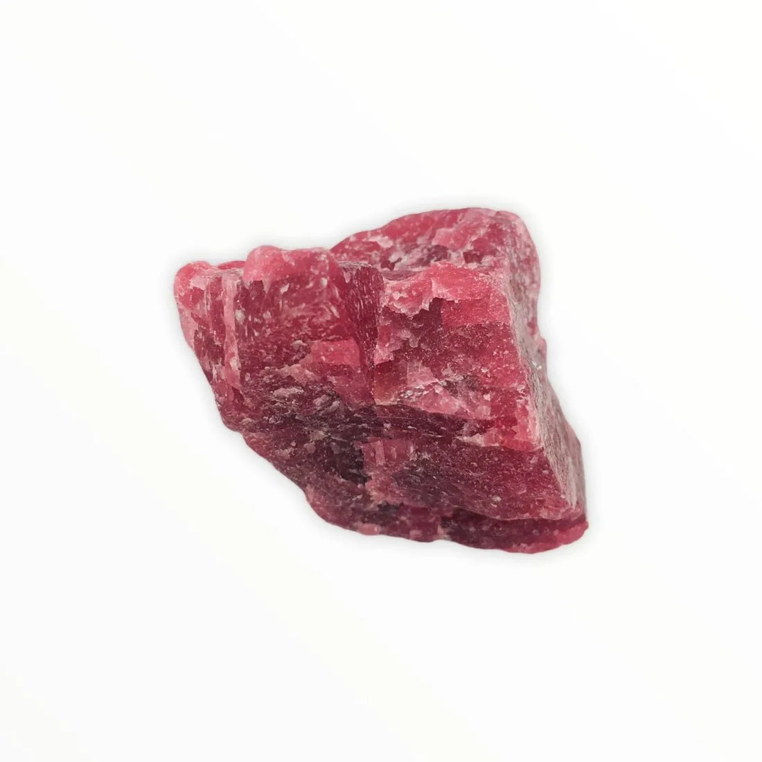 Rhodonite Pebble