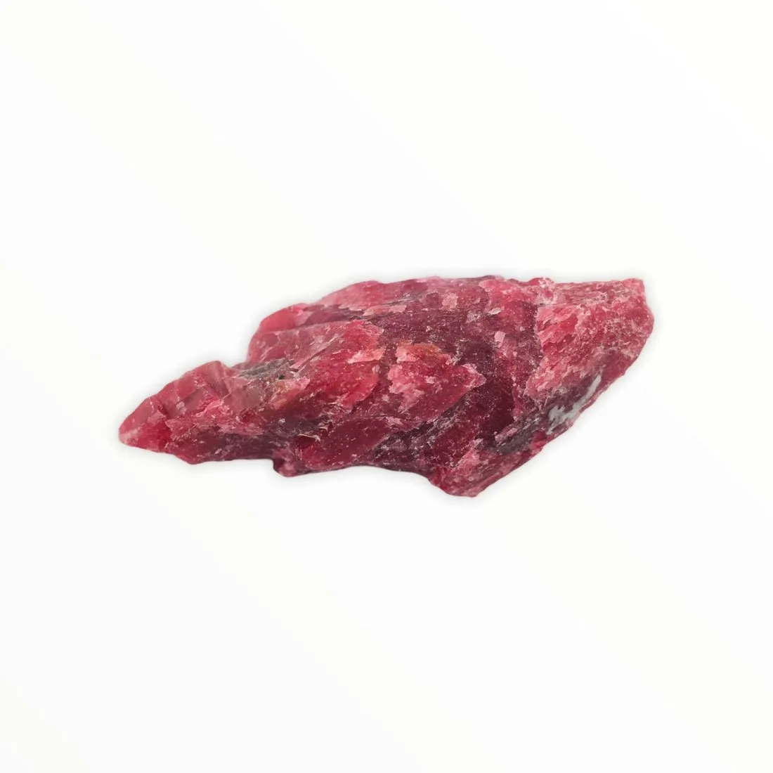 Rhodonite Pebble