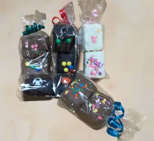 Rice Krispy Treat 2 Pack