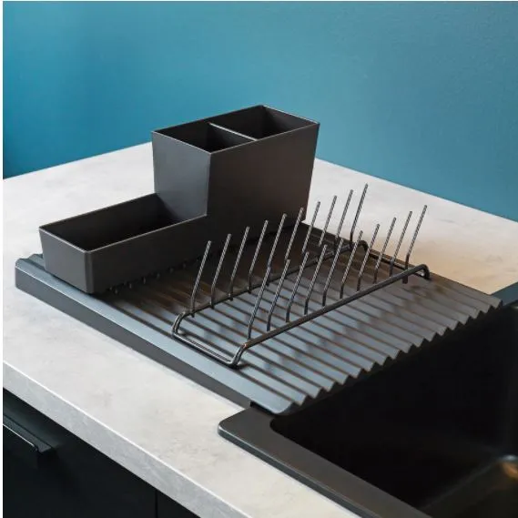 RINNIG - Kitchen Utensil Rack