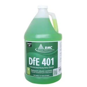 RMC DFE 401 All Purpose Cleaner 3.8 LTR (Pack of 4) - Environmentally Friendly