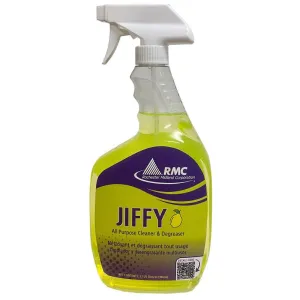 RMC Jiffy All Purpose Cleaner - 946ML (Pack of 6)