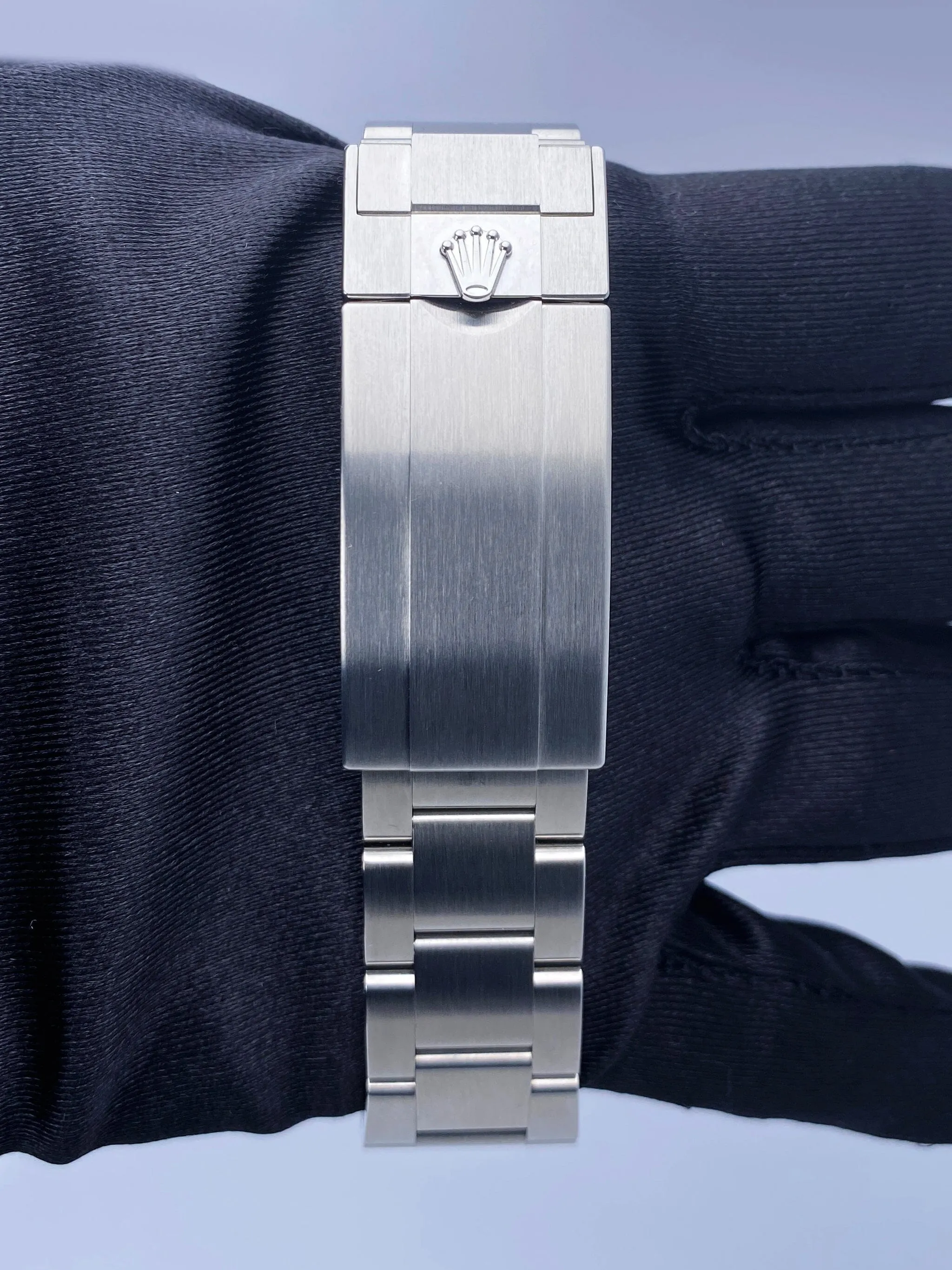Rolex 126610LV Submariner Date 'Starbuck' Mens Watch