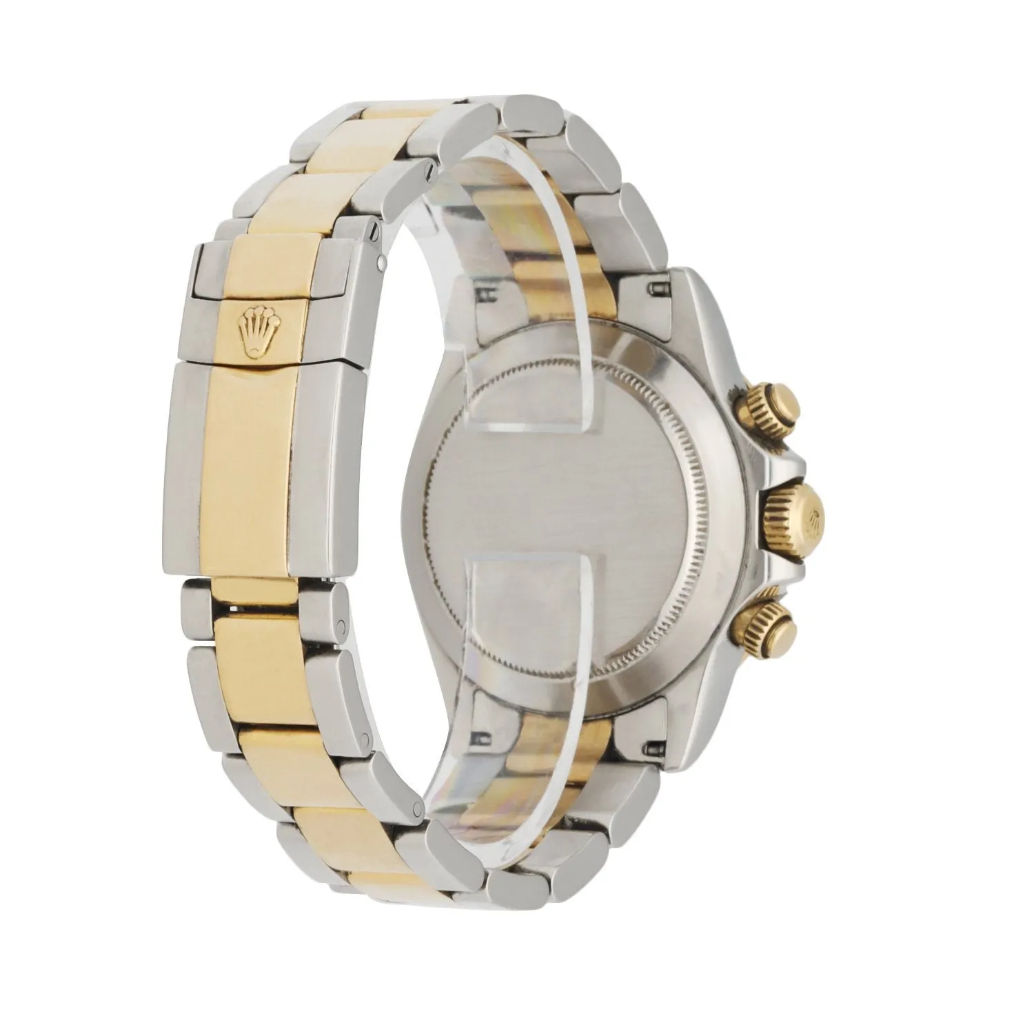 Rolex Oyster Perpetual Daytona 116523
