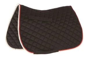 Roma Grand Pri All Purpose Saddle Pad