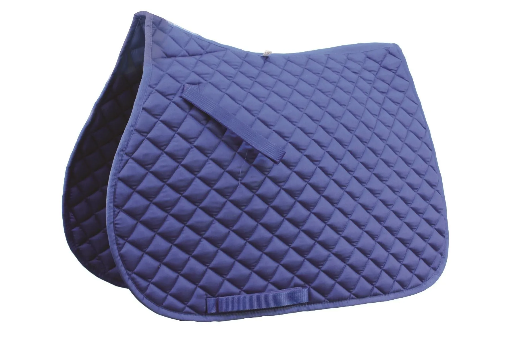 Roma Grand Pri All Purpose Saddle Pad