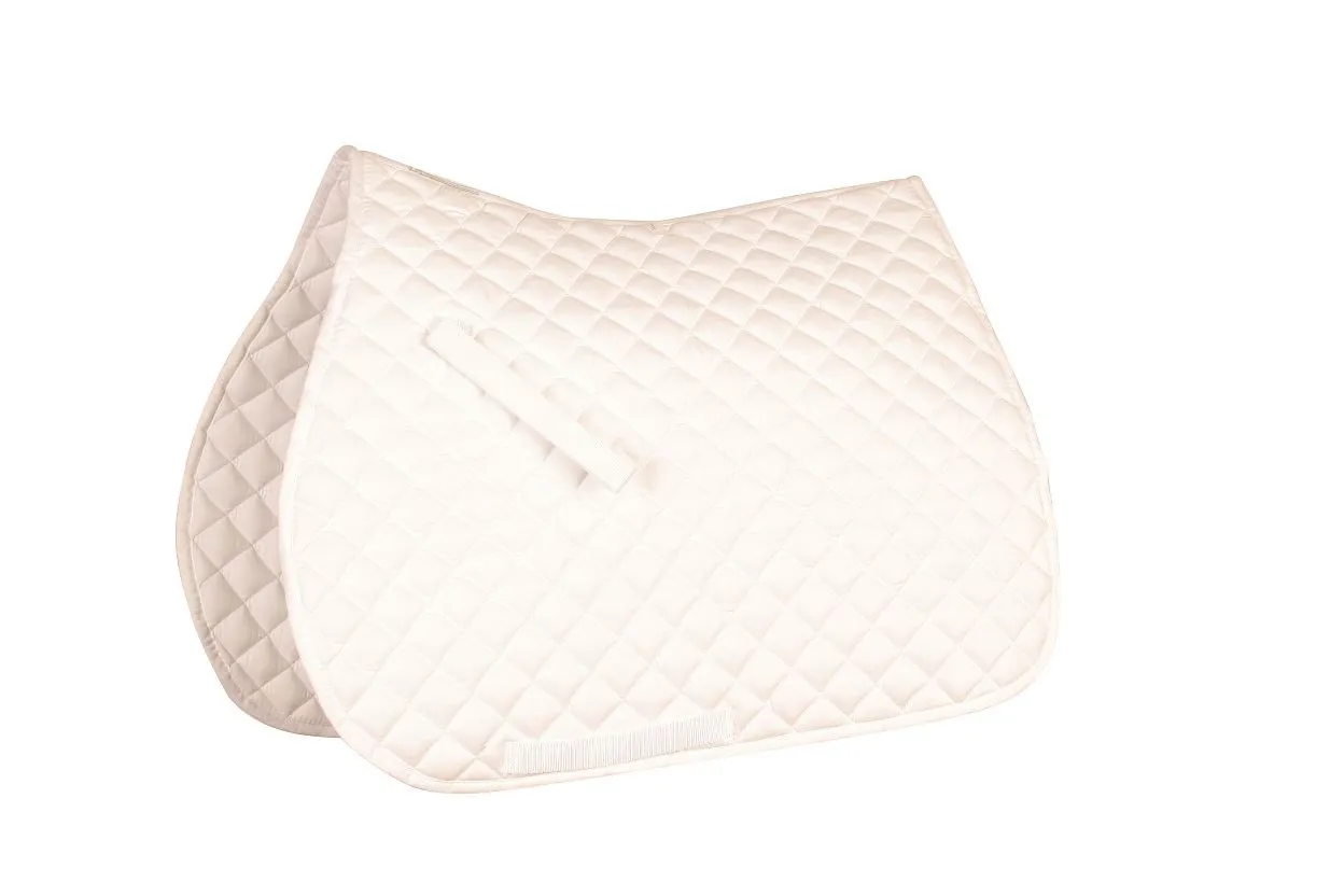 Roma Grand Pri All Purpose Saddle Pad