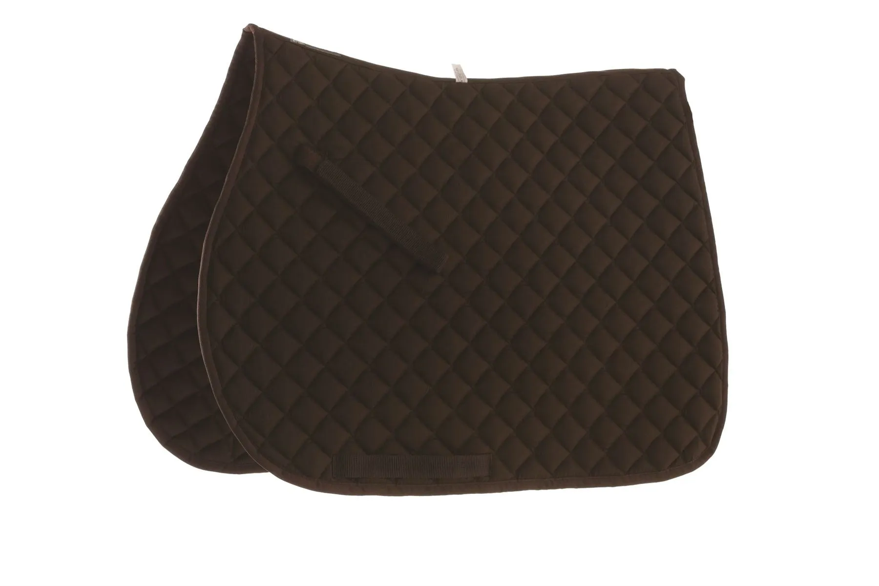Roma Grand Pri All Purpose Saddle Pad