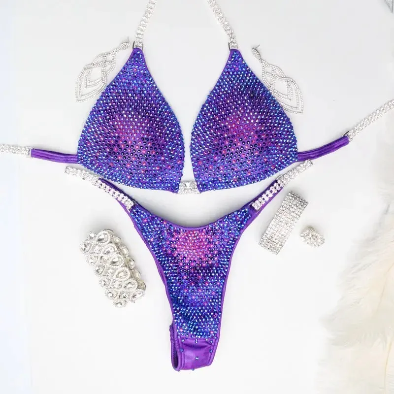 Roxanna's Cotton Candy Nova
