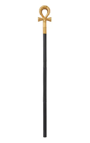 Royal Egyptian Staff Accessory