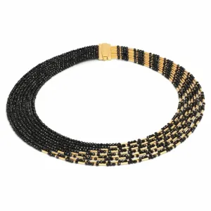 Royal Opera Spinel Necklace