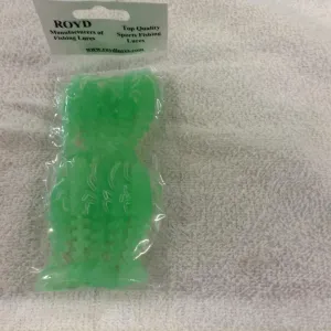 Royd luminous prawn