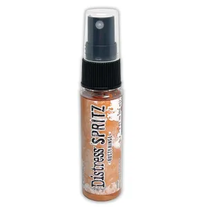 Rusty Hinge Distress Spritz Tim Holtz