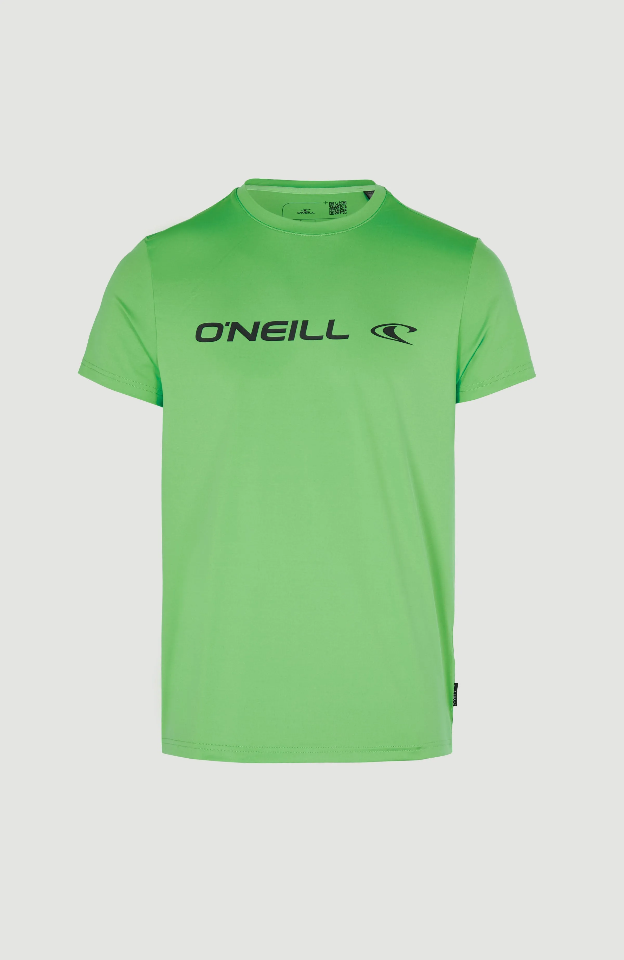 Rutile T-Shirt | Luminous Green
