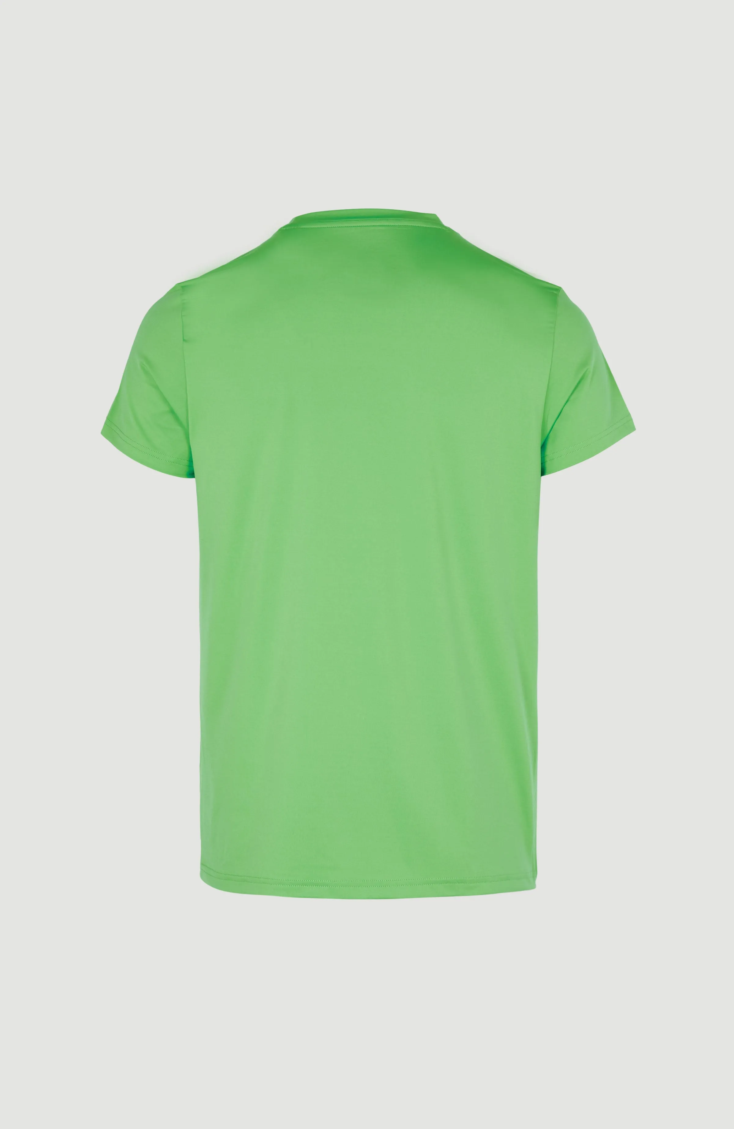 Rutile T-Shirt | Luminous Green