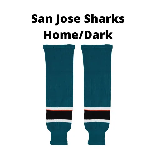 S100P Knit Gamewear Socks Senior