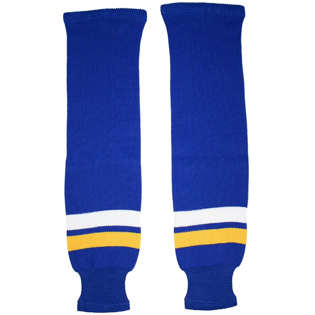 S100P Knit Gamewear Socks Senior