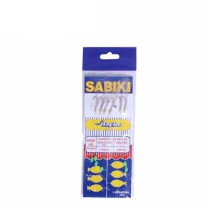 Sabiki Luminous Rigs