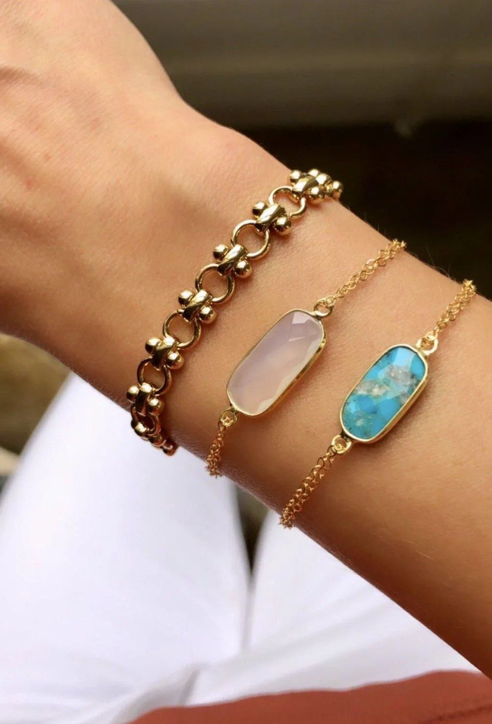 Sabrina Bracelet