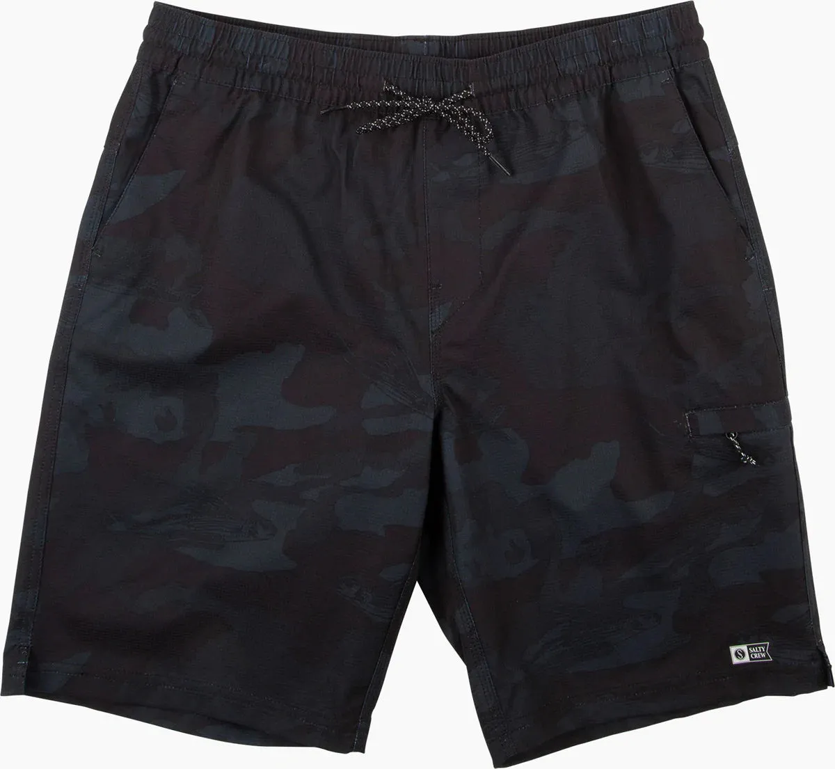 SALTY CREW DRIFTER 2 HYBRID ELASTIC SHORT