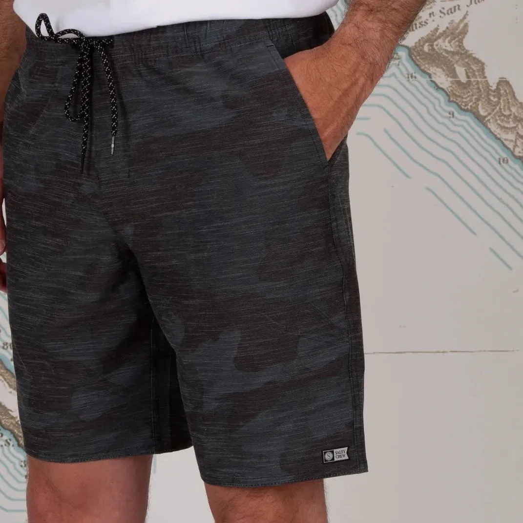 SALTY CREW DRIFTER 2 HYBRID ELASTIC SHORT
