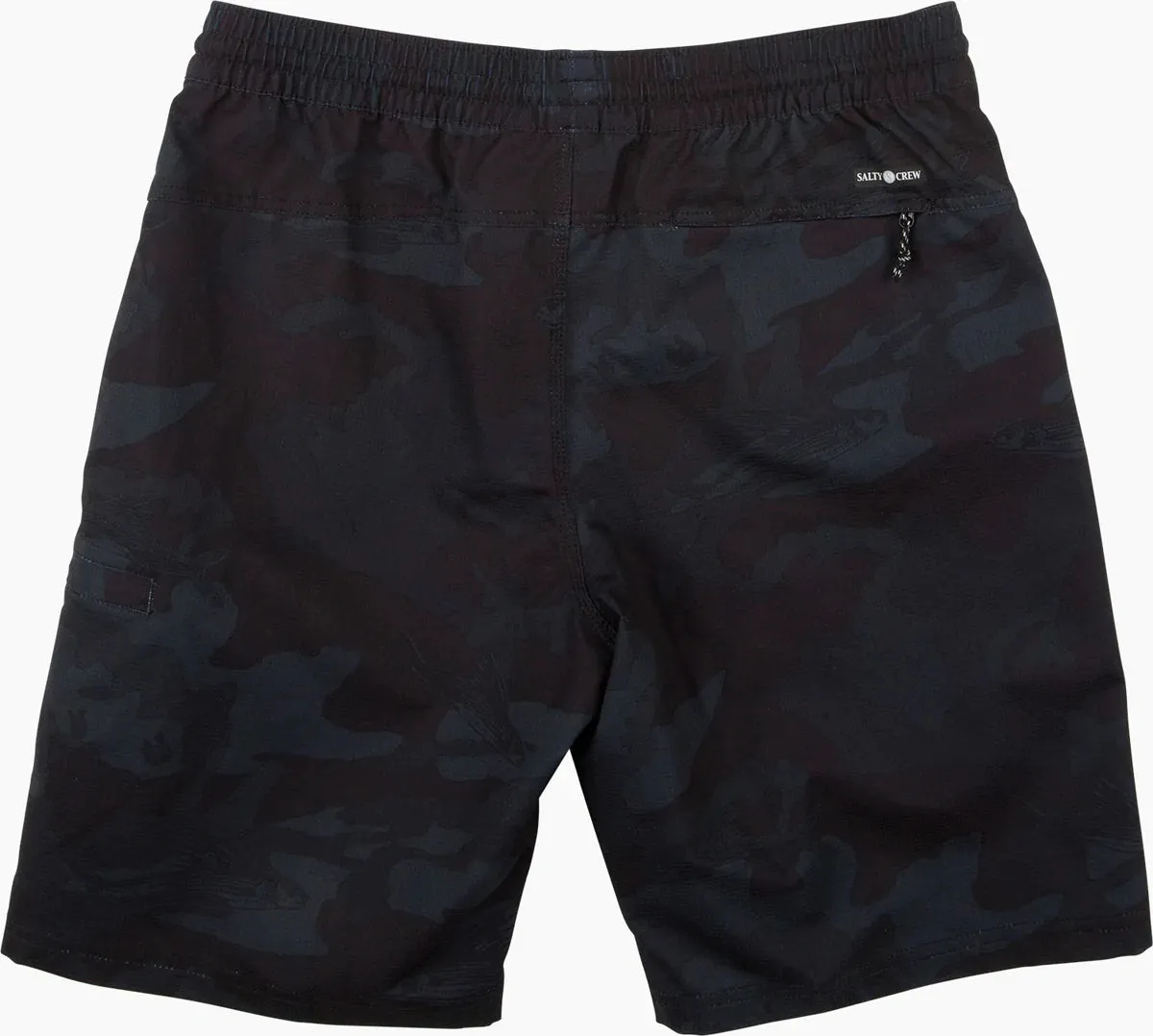 SALTY CREW DRIFTER 2 HYBRID ELASTIC SHORT