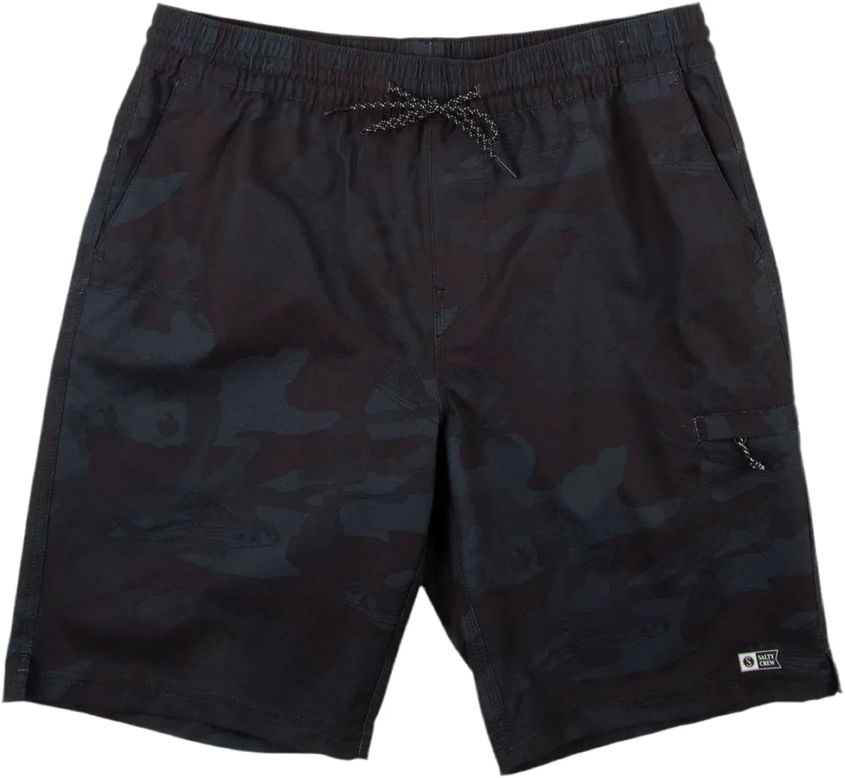 SALTY CREW DRIFTER 2 HYBRID ELASTIC SHORT