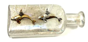 Saturna Necklace- Overlay